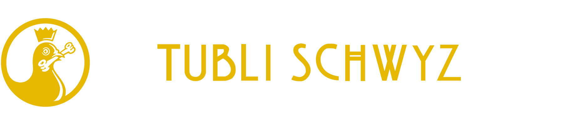 Tübli Schwyz Logo